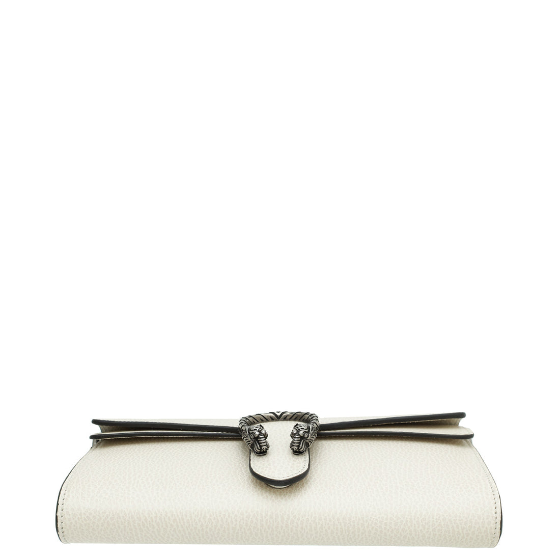 Gucci White Cream Dionysus Small Shoulder Bag