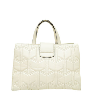 Gucci Ivory Dionysus Tote Large Bag