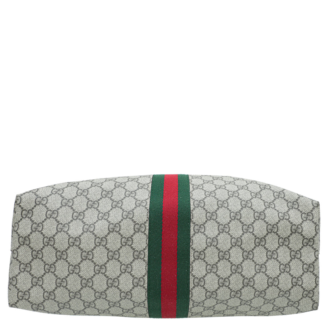 Gucci Bicolor GG Ophidia Tote Bag