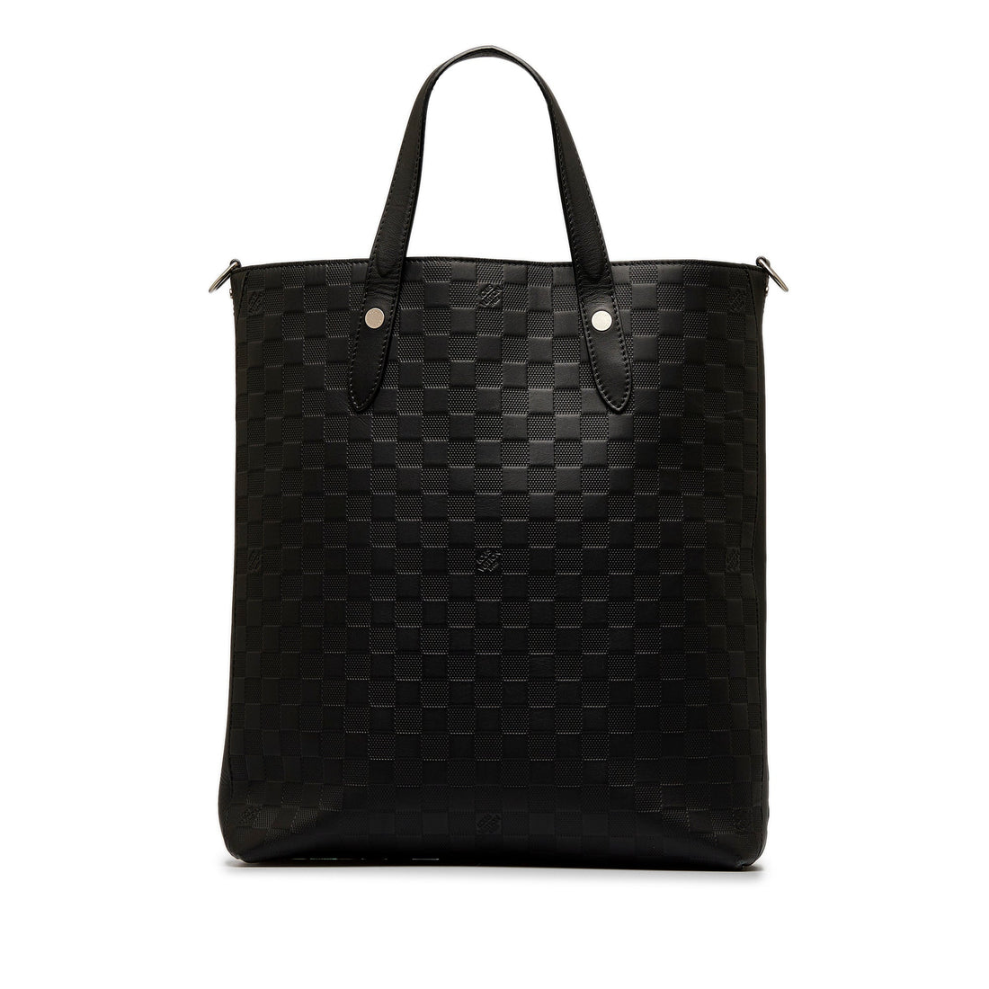 LOUIS VUITTON Damier Infini Apollo Tote Satchel