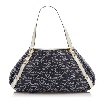 Gucci Abbey D- Ring Shoulder Bag