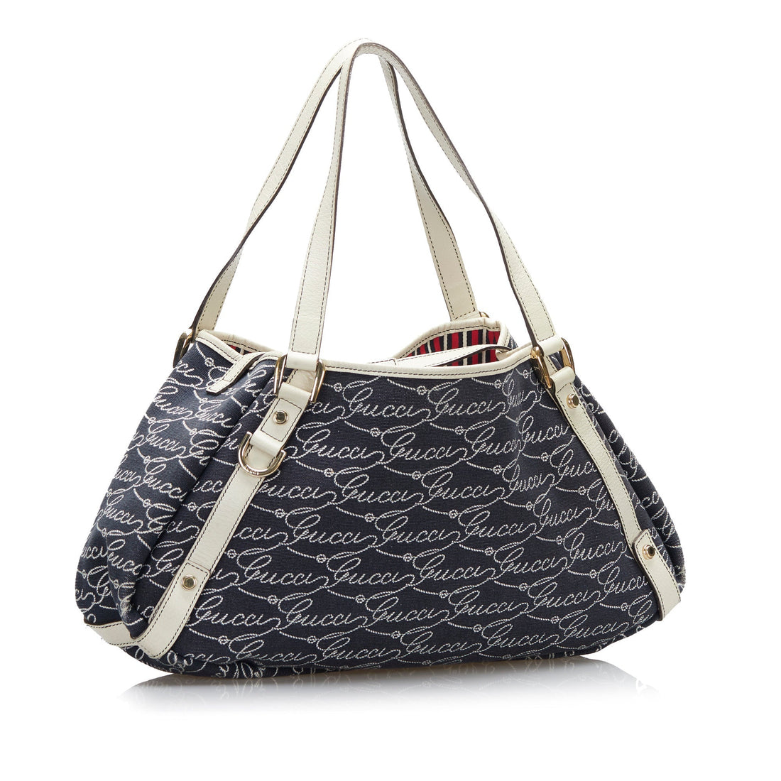 Gucci Abbey D- Ring Shoulder Bag