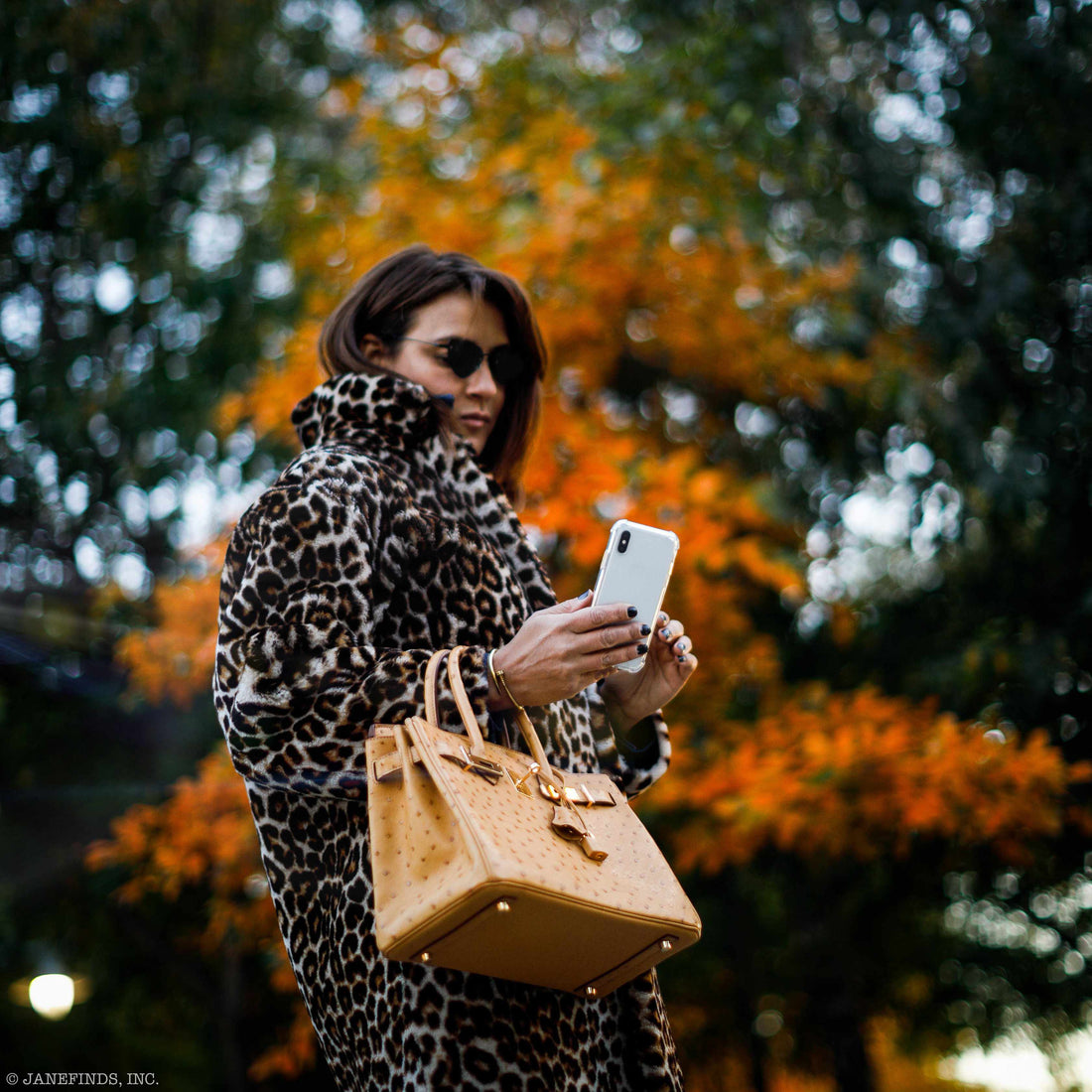 Hermès Birkin 30 Tabac Camel Ostrich Gold Hardware