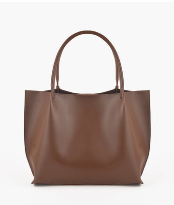 Horse brown Tote Bags