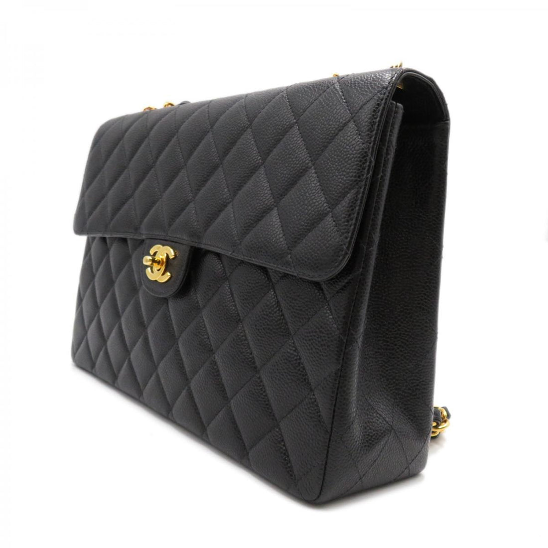 Chanel Vintage Timeless Large bag