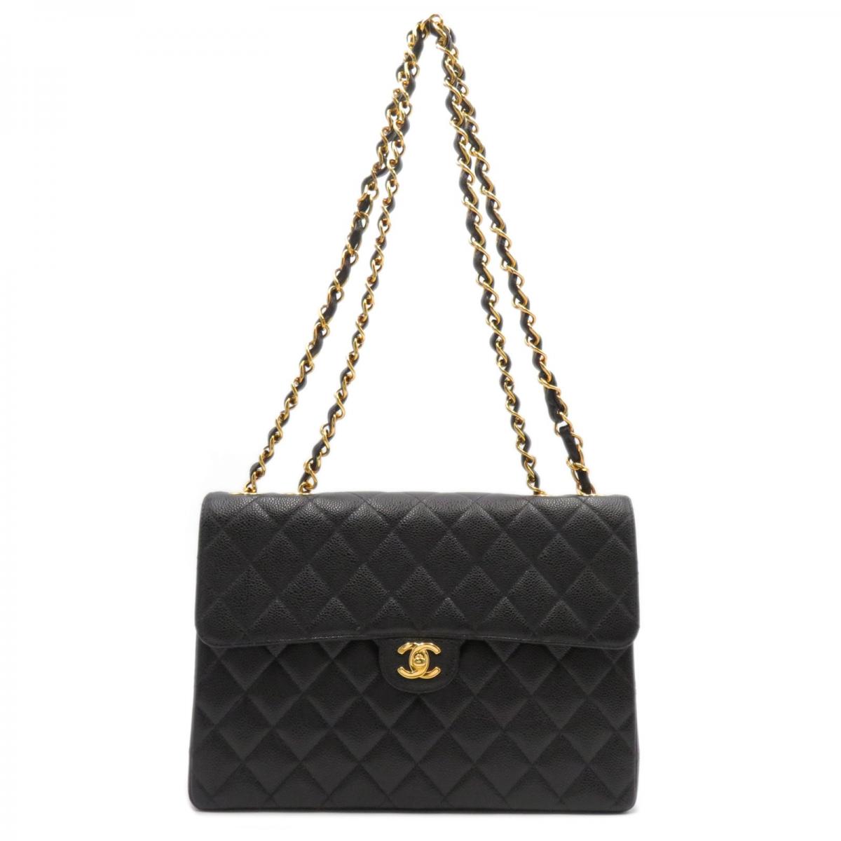 Chanel Vintage Timeless Large bag