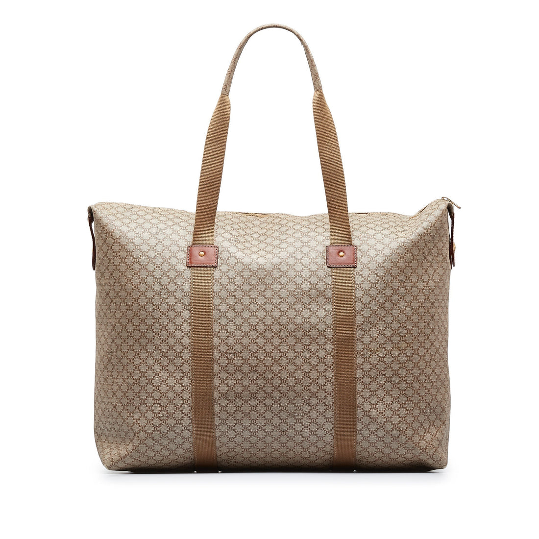 Celine Macadam Travel Bag