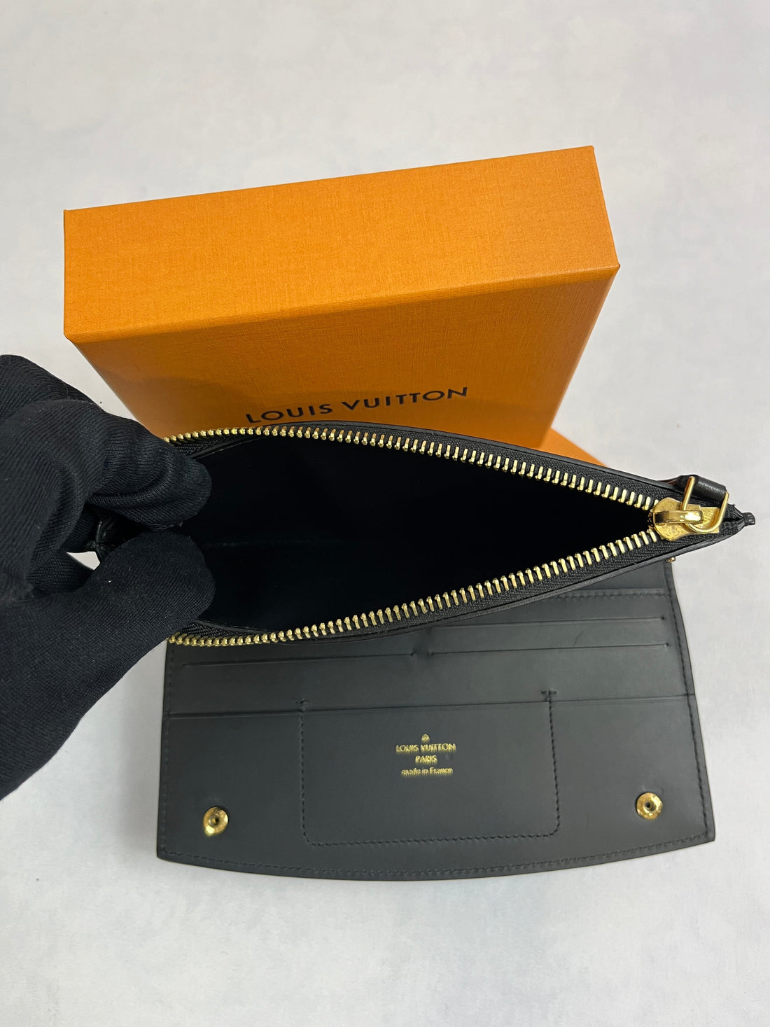 Louis Vuitton - Portefeuille