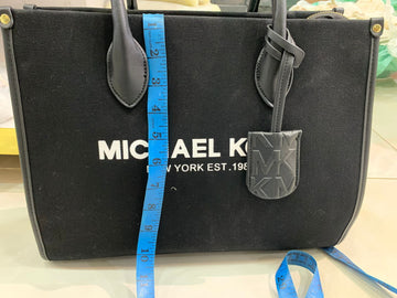 MICHAEL KORS Women Tote Bag  High Quality (brown)