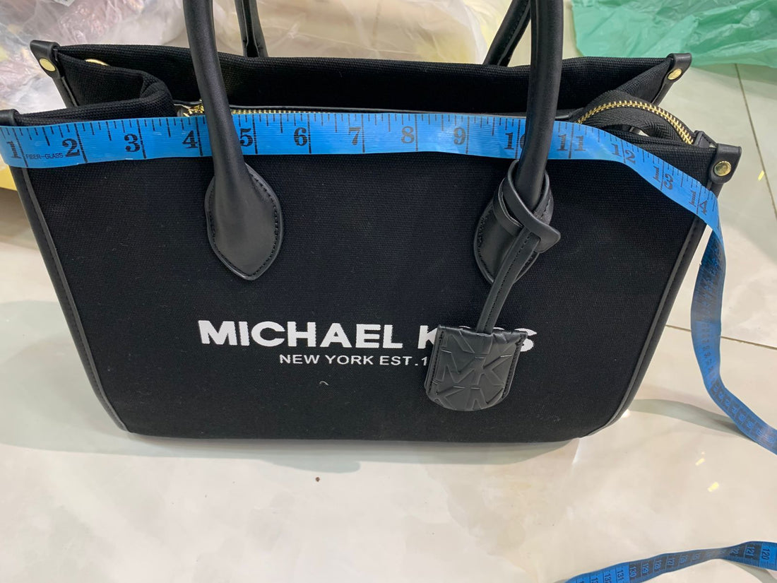 MICHAEL KORS Women Tote Bag  High Quality (brown)