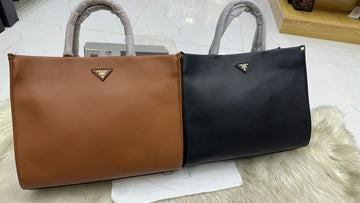 Prada Tote Bag (black)