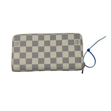 CREAM WALLET Luxury DESIGNER by Louis Vuitton Size:MEDIUM