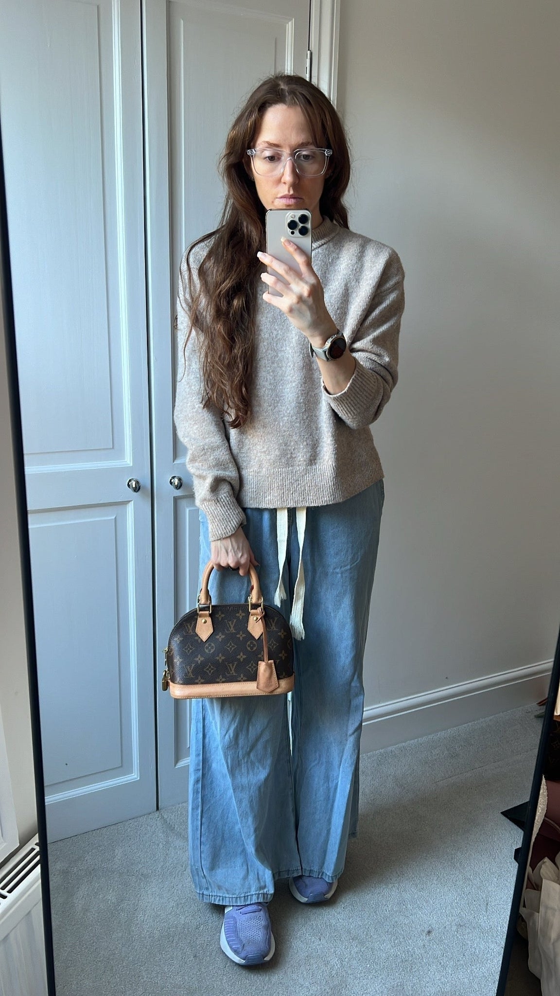 Louis Vuitton Alma BB Monogram (RRP £1,430)