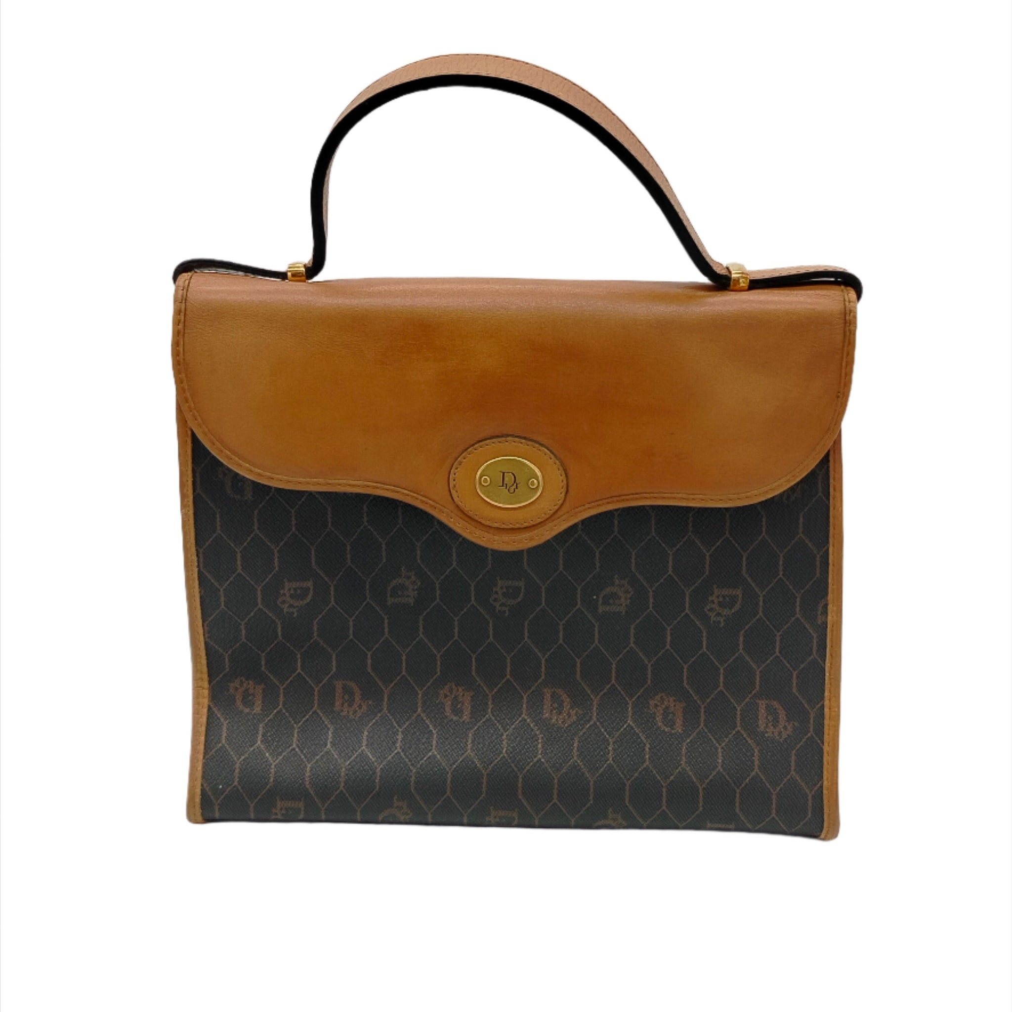 DIOR Dior Vintage Crossbody Bag by Mark Bohan