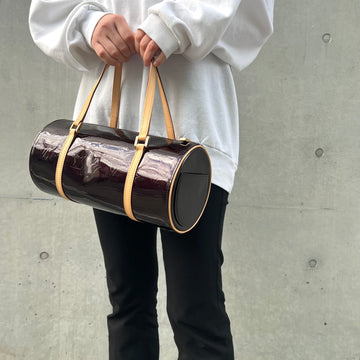 Louis Vuitton 2007 BEDFORD VERNIS M91996