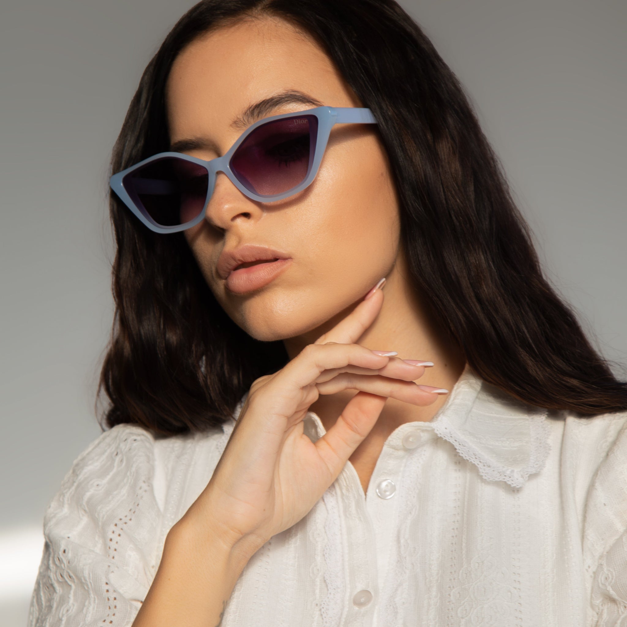 Dior Women Sunglasses