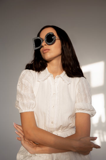 D&G Women Sunglasses