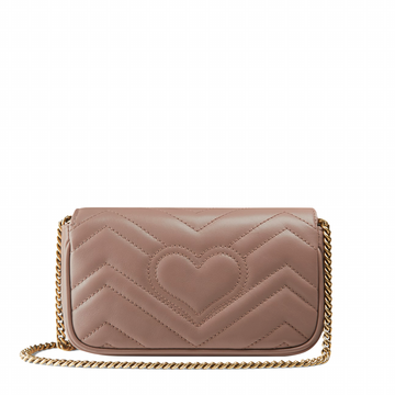 GG Marmont Super Mini Bag