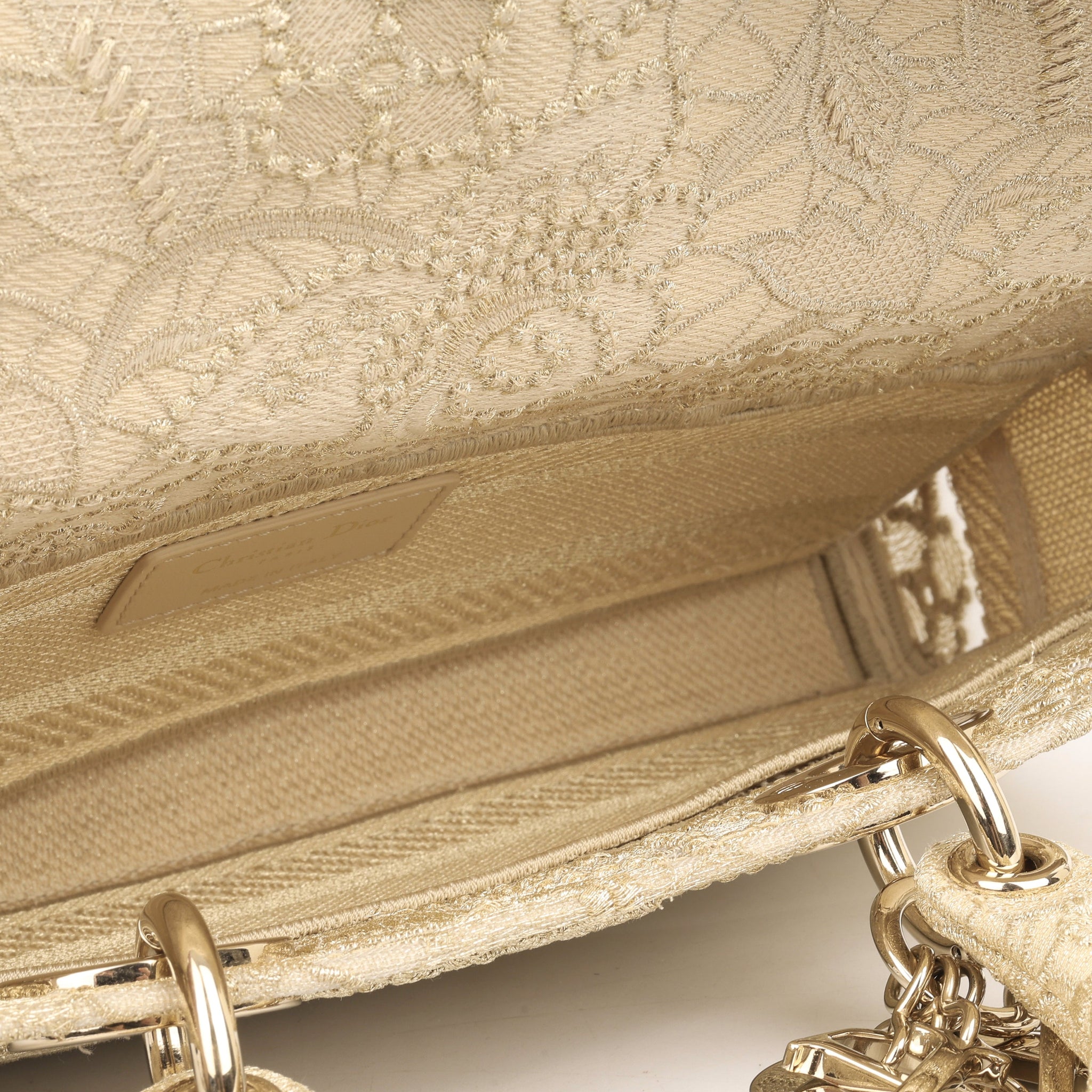 CHANEL Vintage Classic Chain Shoulder Bag Black Quilted Flap Lamb i93