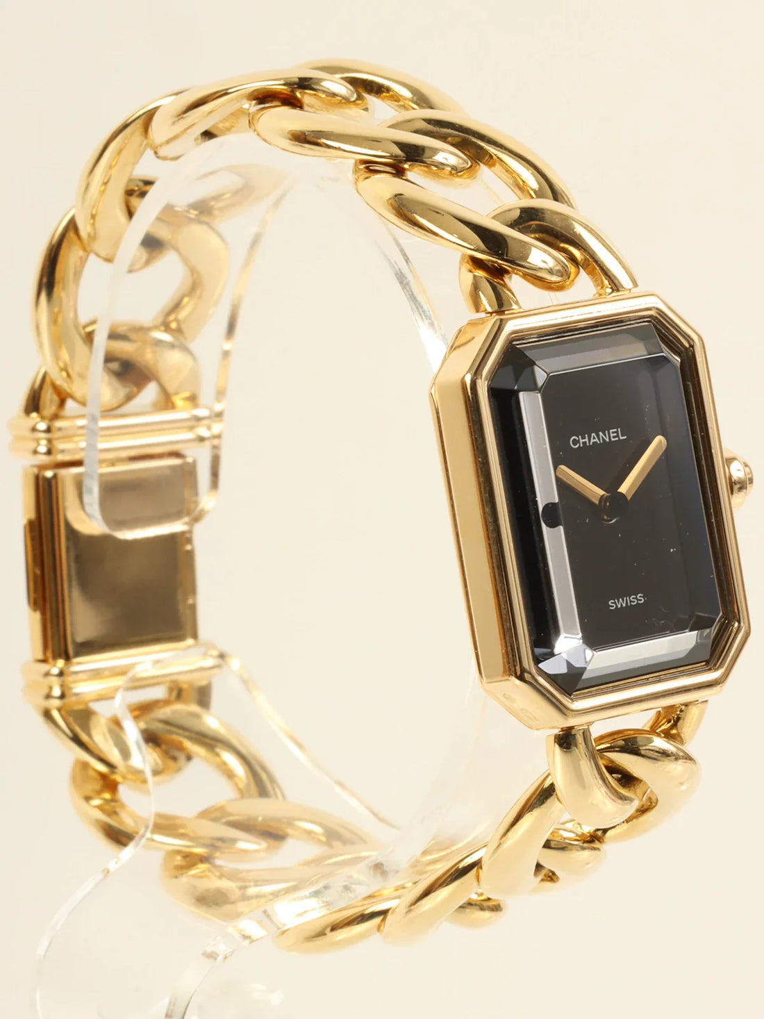 CHANEL 18K Premiere L