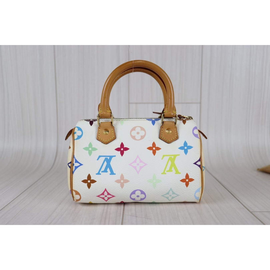 CHANEL Classic Large 13" Flap Chain Shoulder Bag Black Lambskin j82