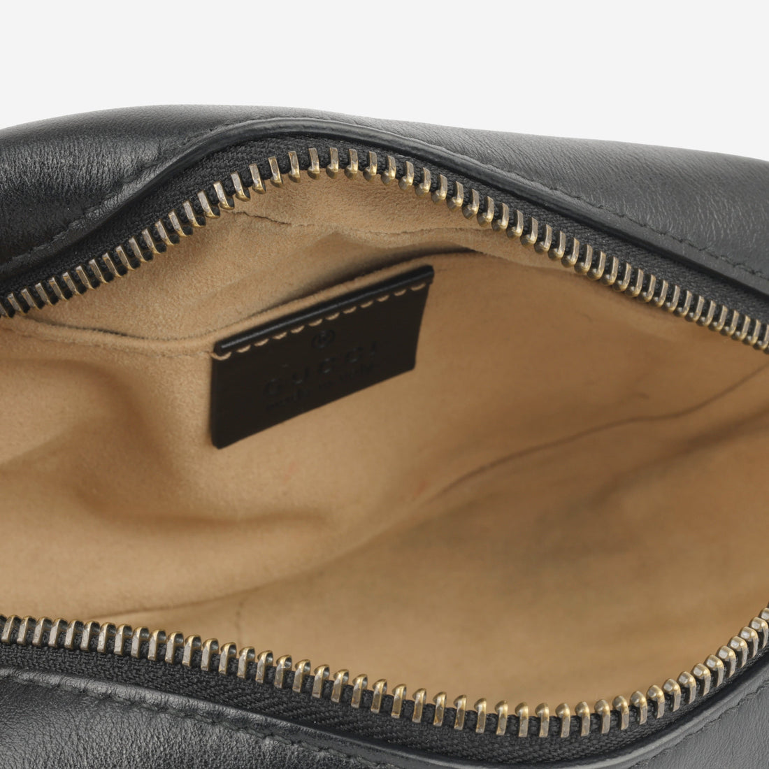 Mini Marmont Camera Bag