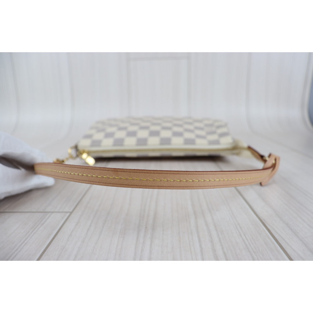 CHANEL Diana Flap Chain Shoulder Bag Black Quilted Lambskin Purse k28