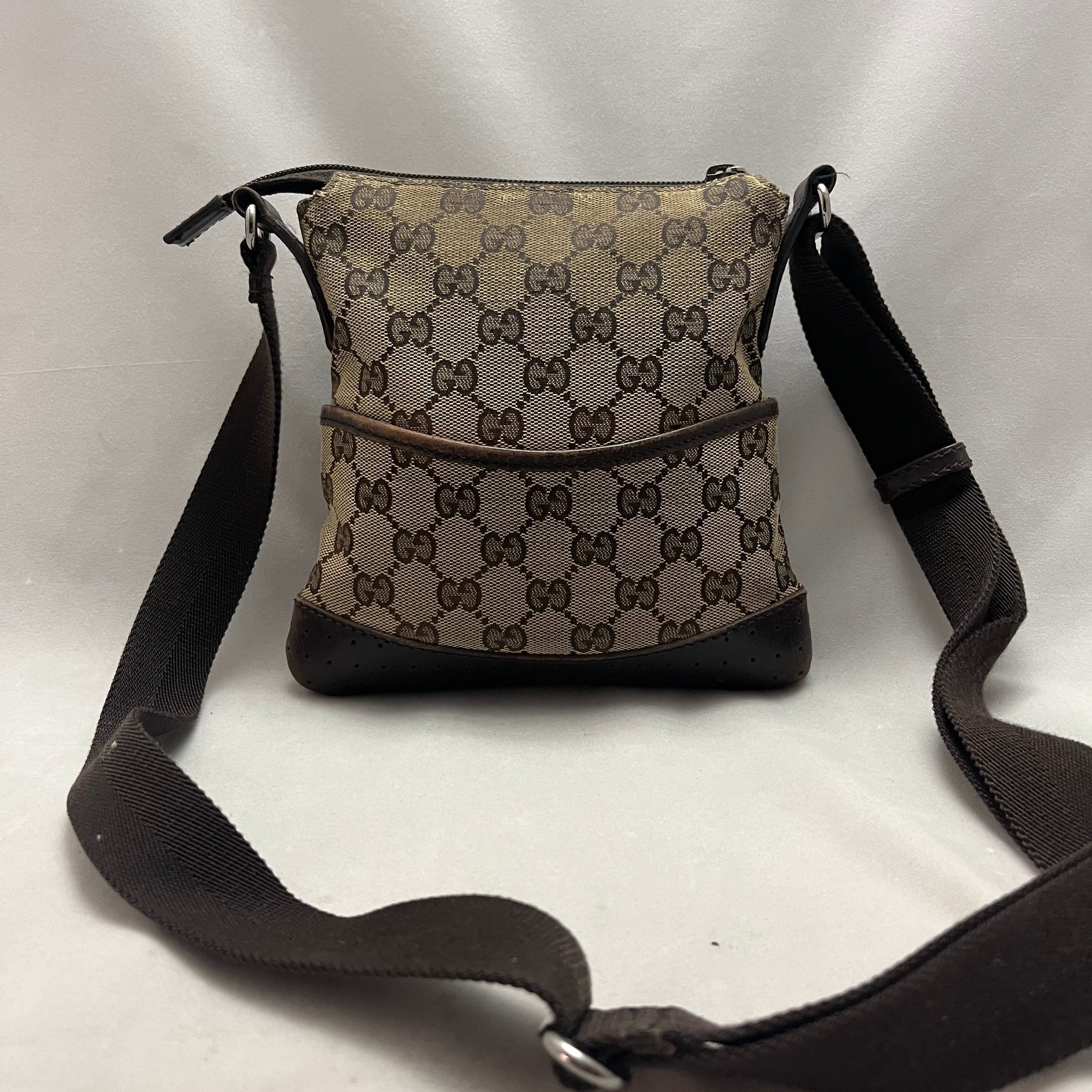 Gucci Crossbody