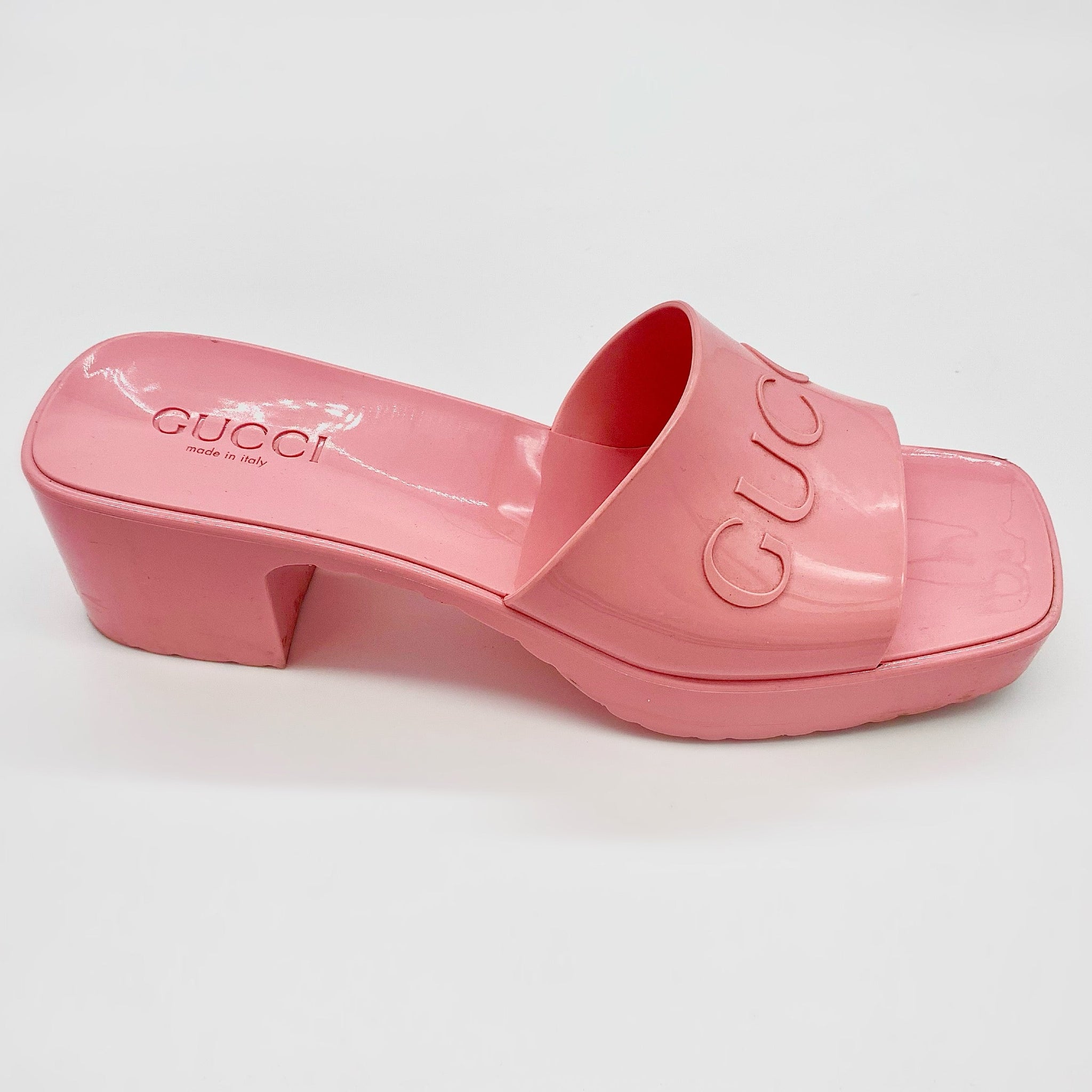 CHANEL Classic Double Flap 10" Chain Shoulder Bag Black Lambskin k66