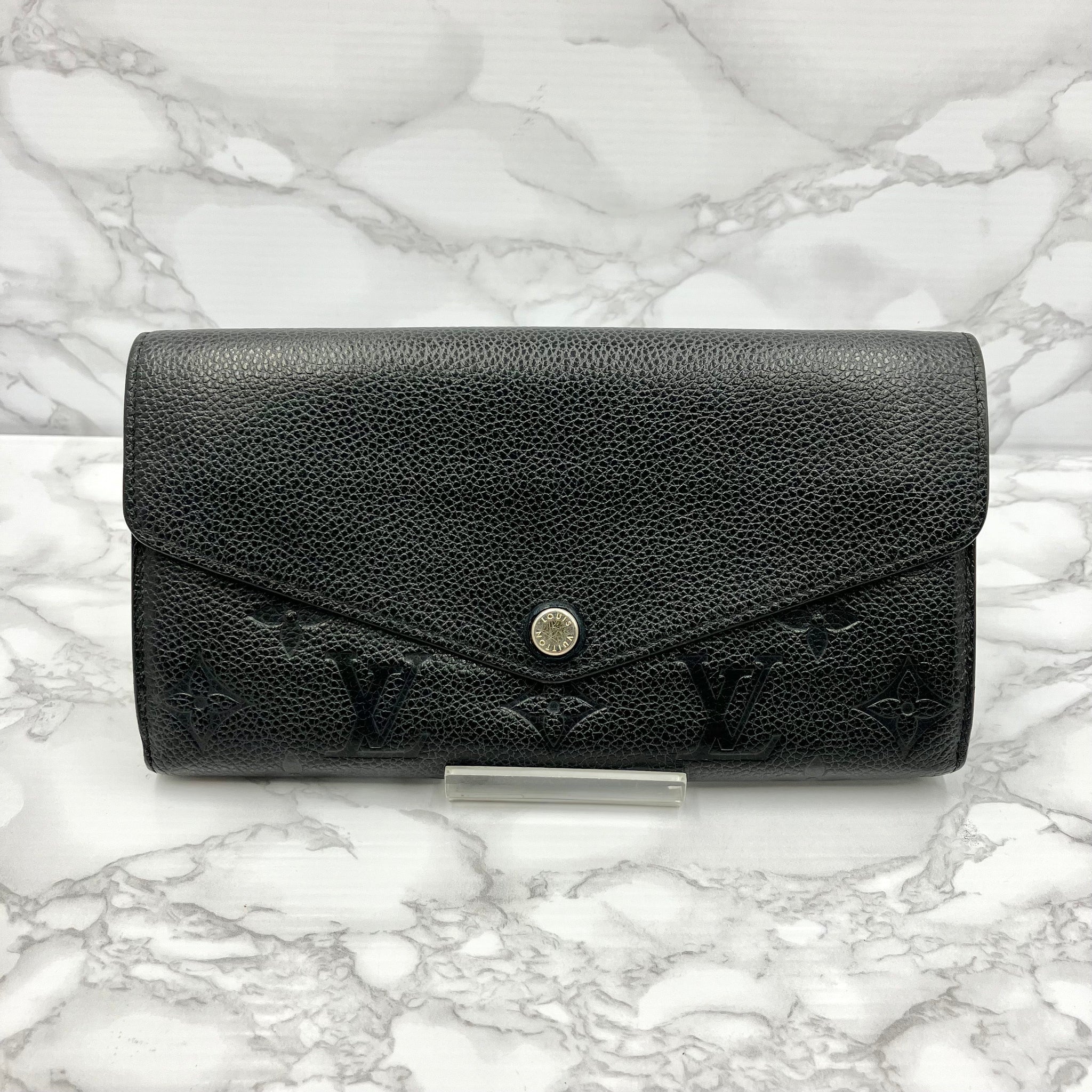 Louis Vuitton  Empreinte  Sarah