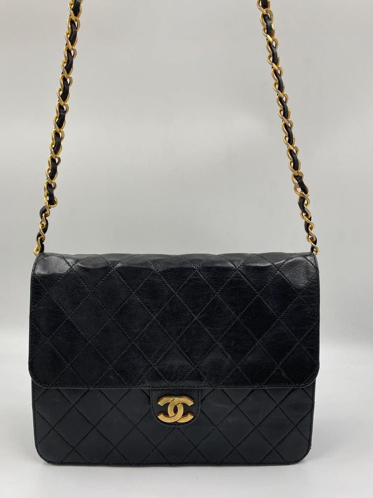 Vintage Chanel Flap Bag