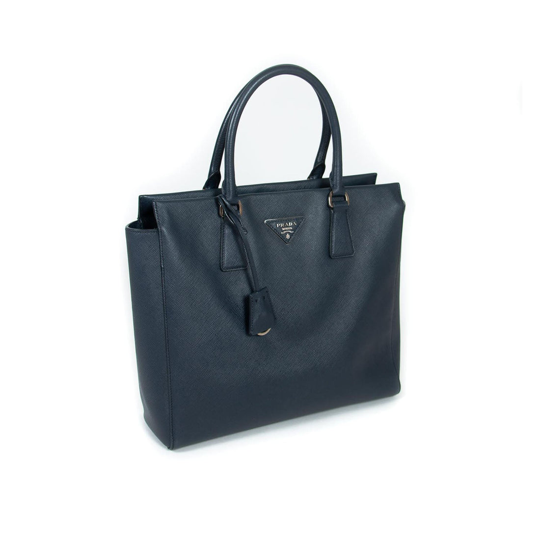 Prada Galleria Saffiano Tote Bag