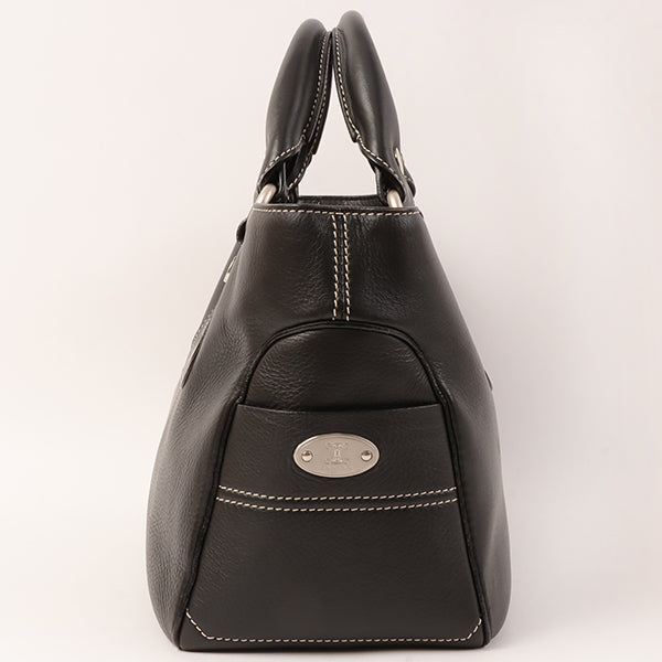 Celine Boogie Bag Black