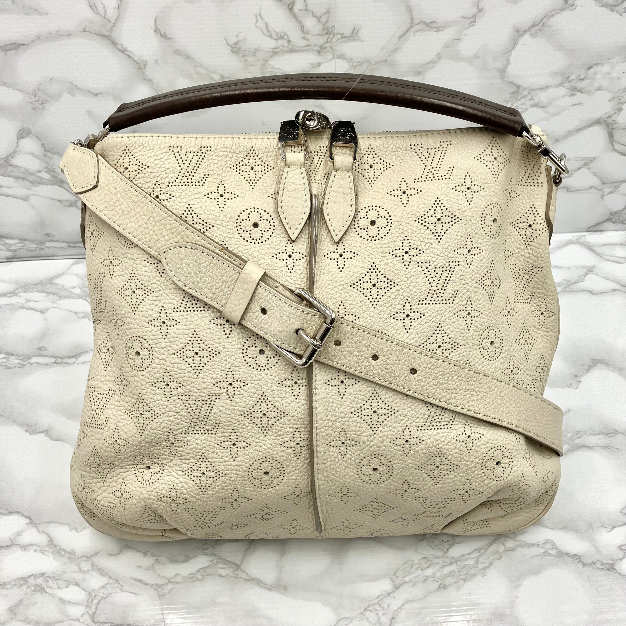 Louis Vuitton  Mahina Selene PM