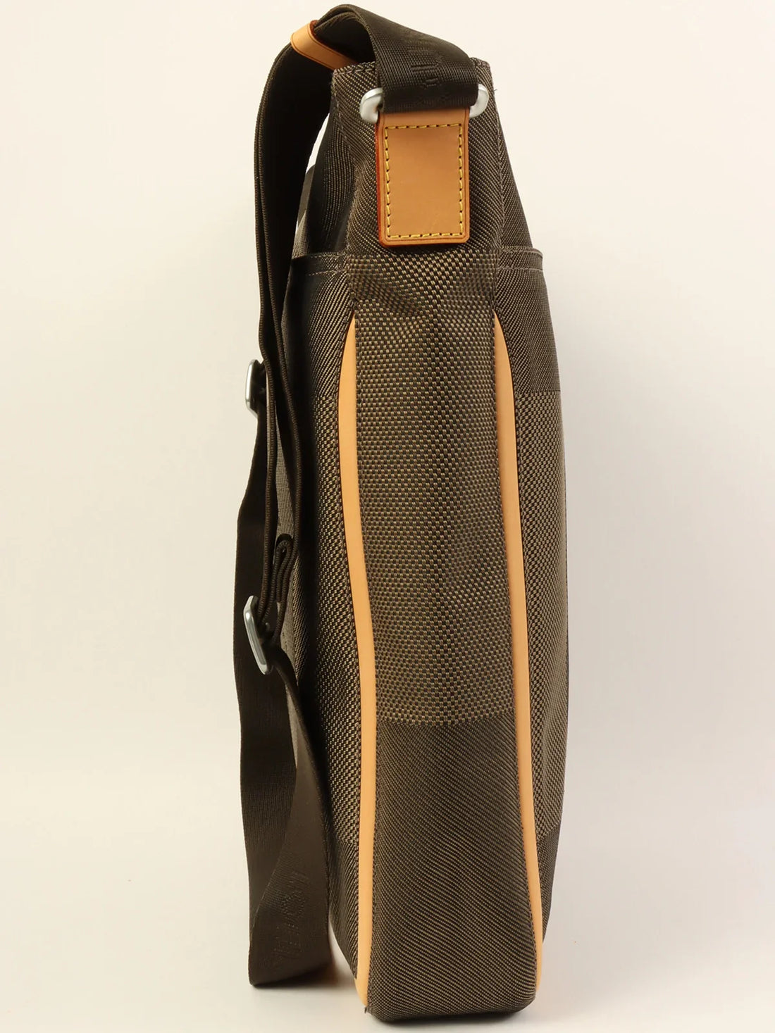 LOUIS VUITTON 2004 Made Damier Jean Companion Brown