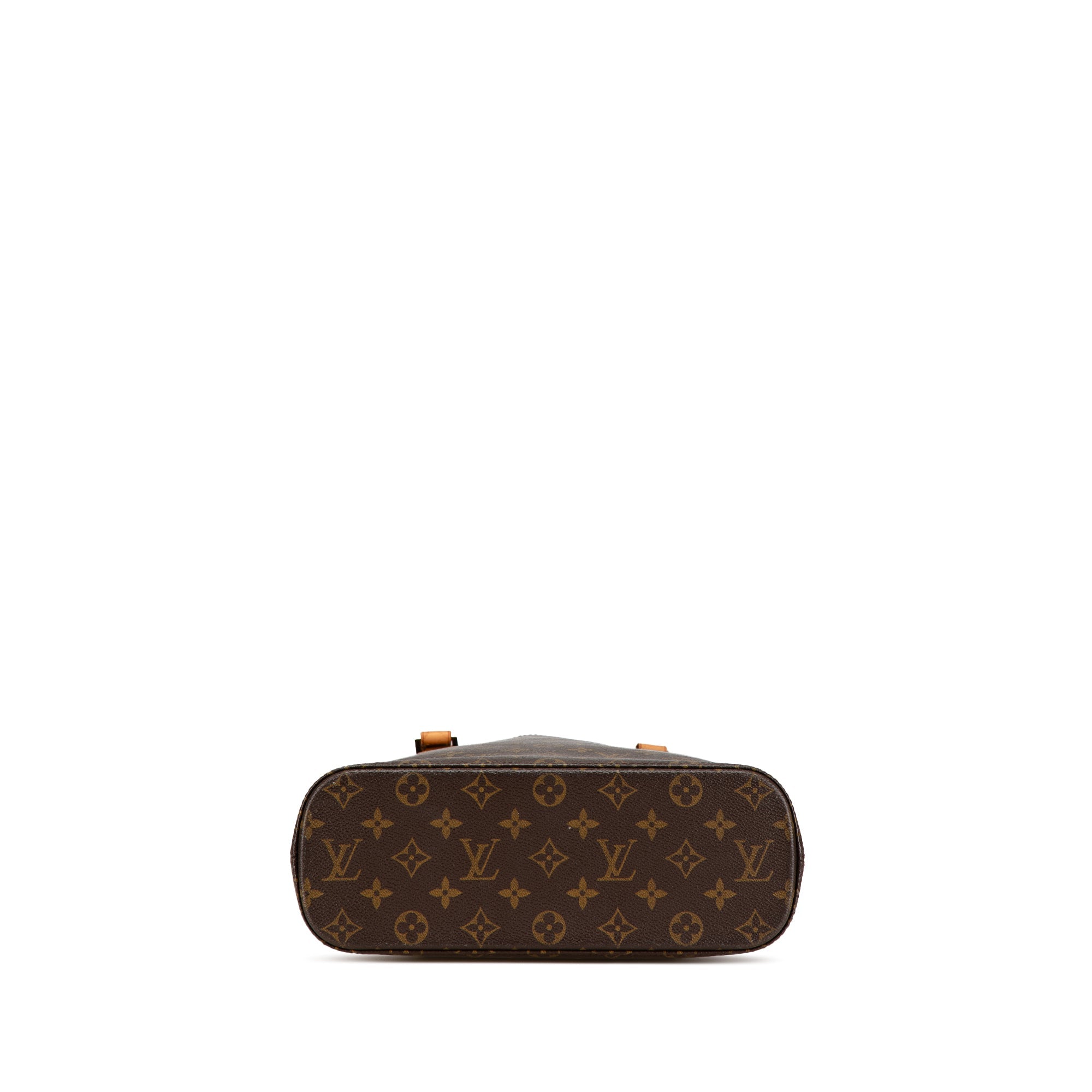 Brown Louis Vuitton Monogram Vavin GM Tote Bag