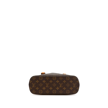 Brown Louis Vuitton Monogram Vavin GM Tote Bag