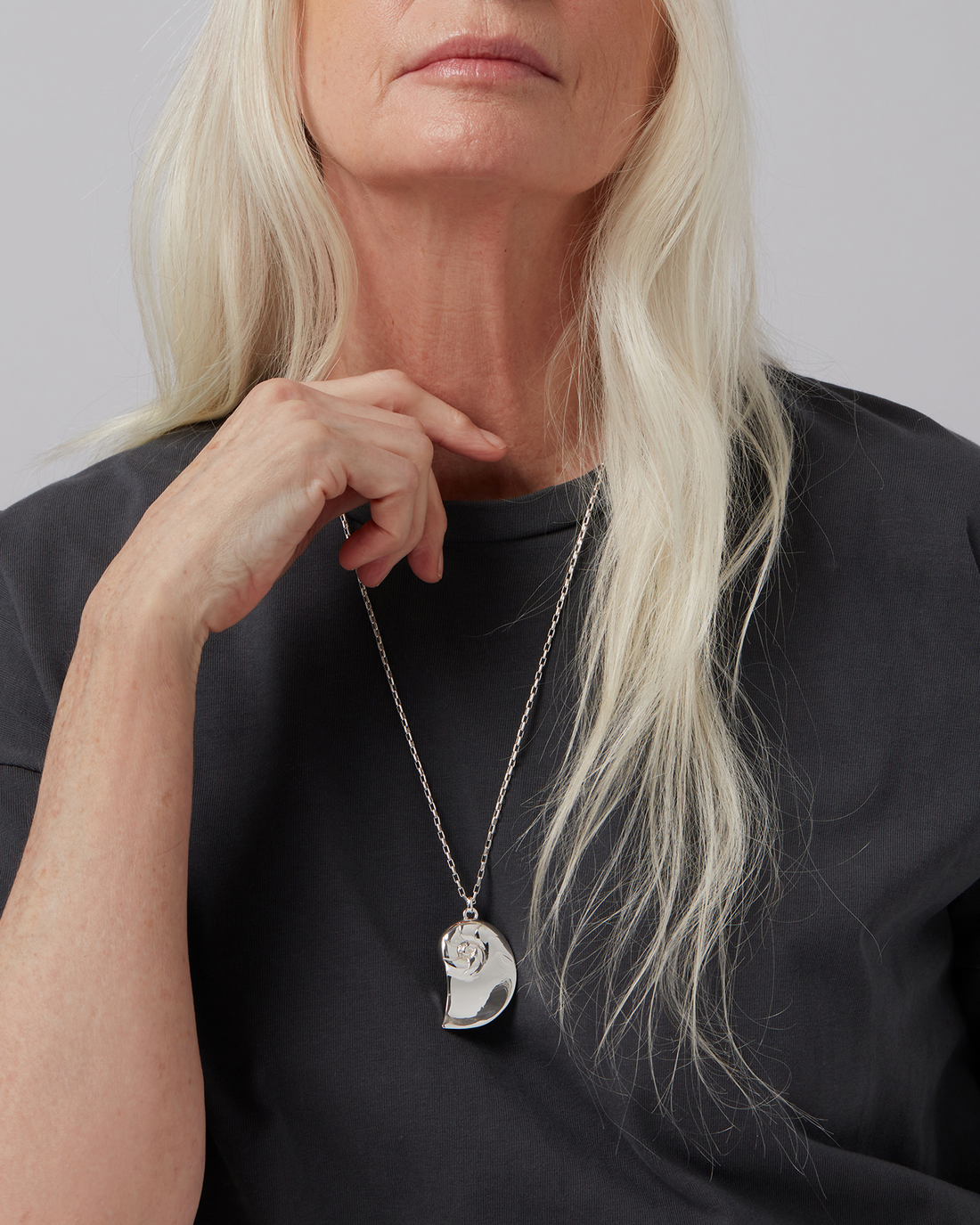 Dylan Pendant Necklace