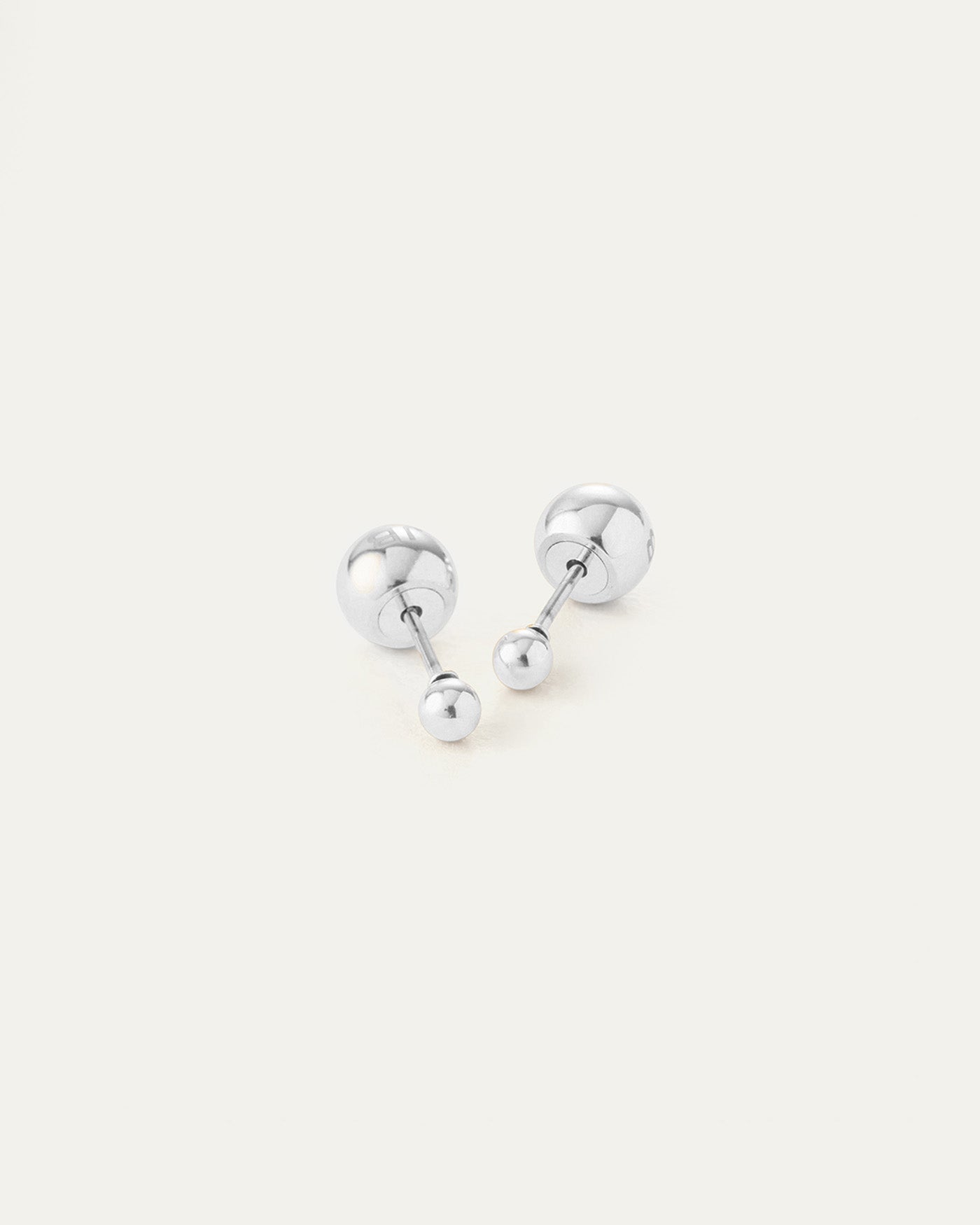 Micro Stud Earrings