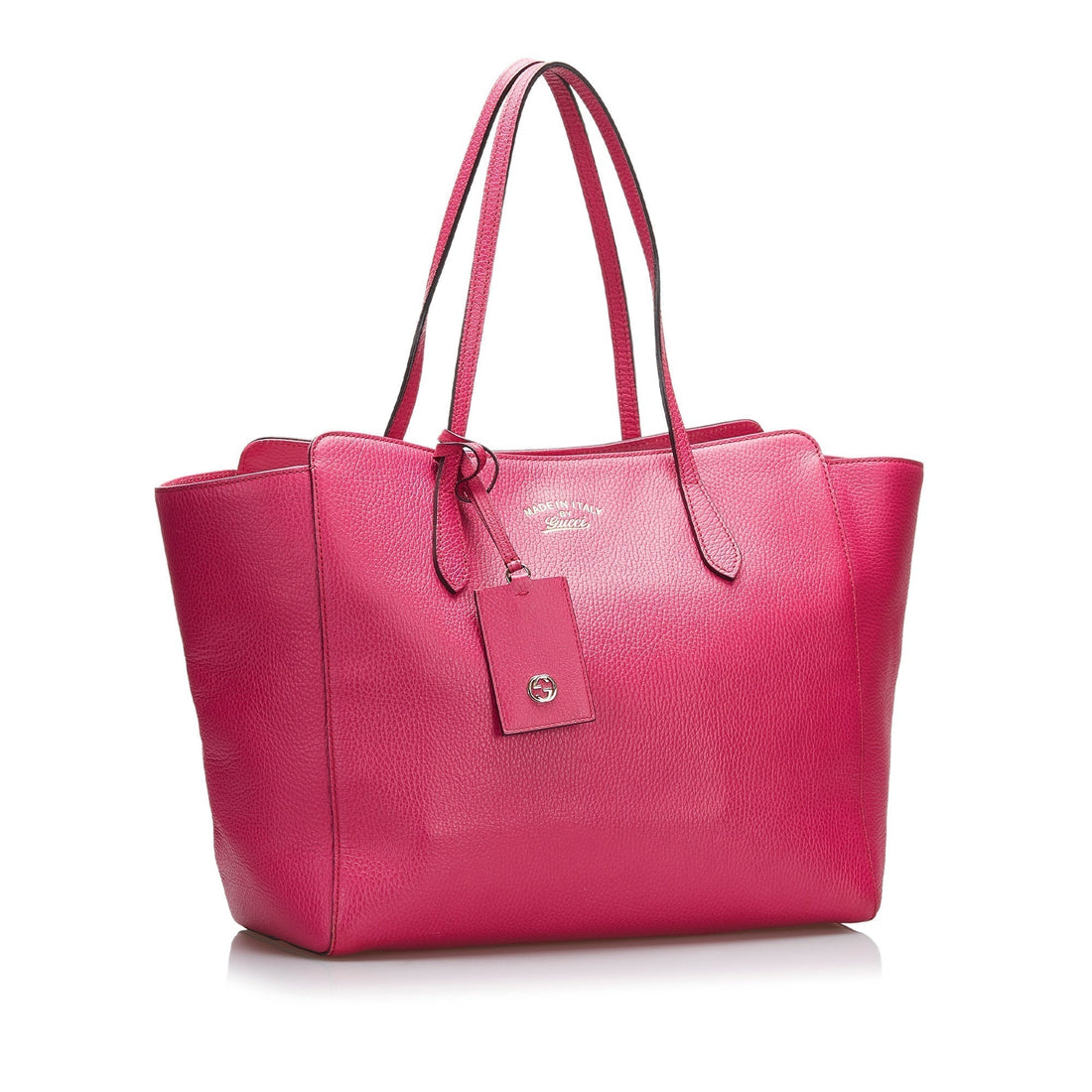 Gucci Swing Tote Bag