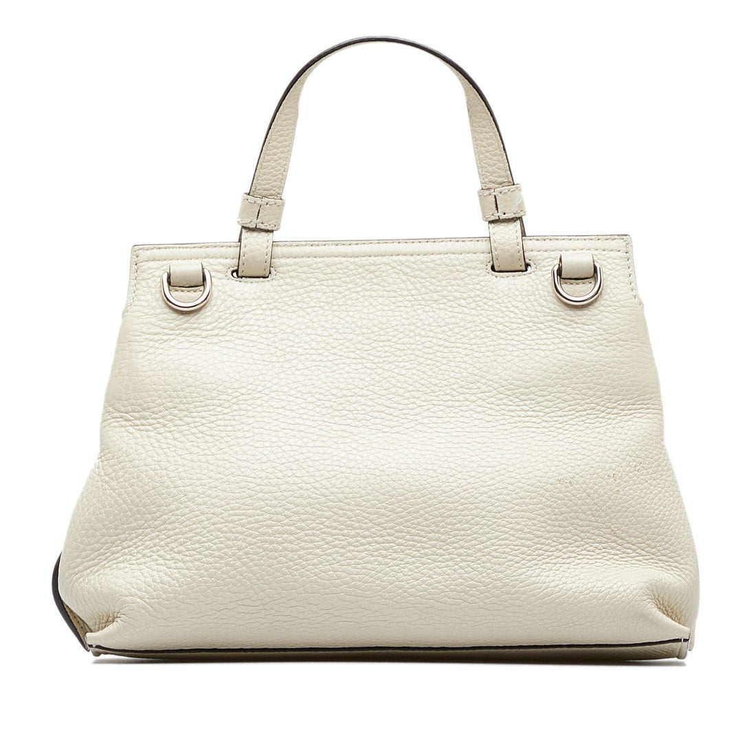 GUCCI Small Bamboo Daily Satchel