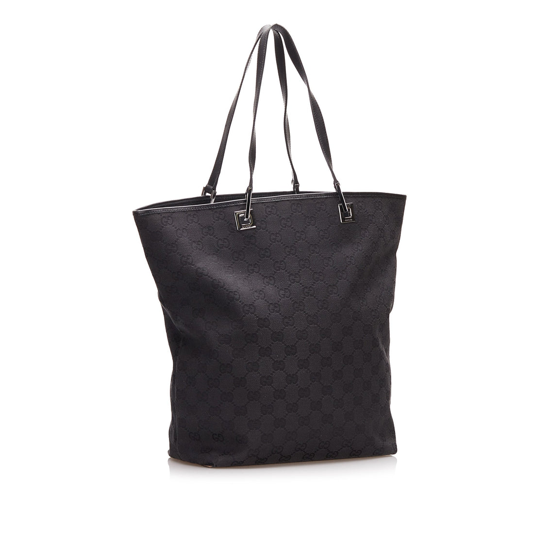 Gucci GG Canvas Tote Bag