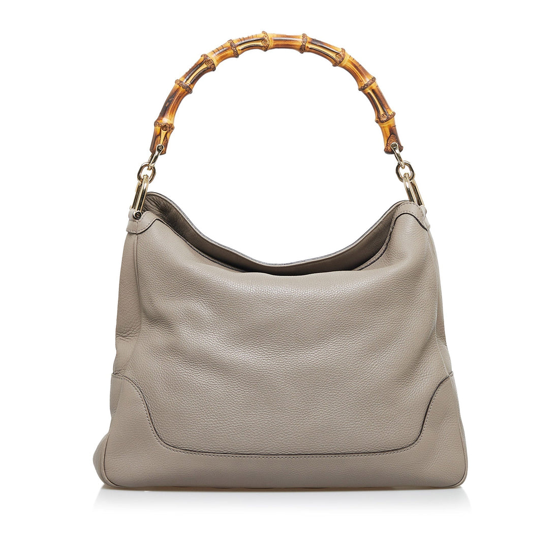 GUCCI Bamboo Diana Satchel