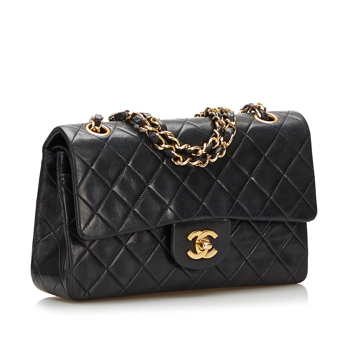 Chanel Small Timeless Vintage bag
