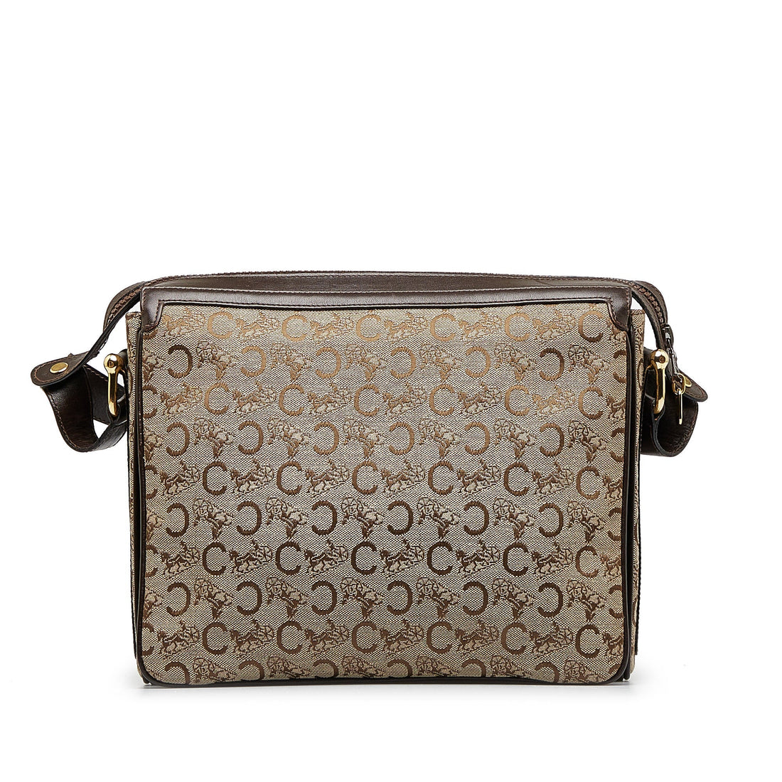 Celine C Carriage Crossbody Crossbody Bag