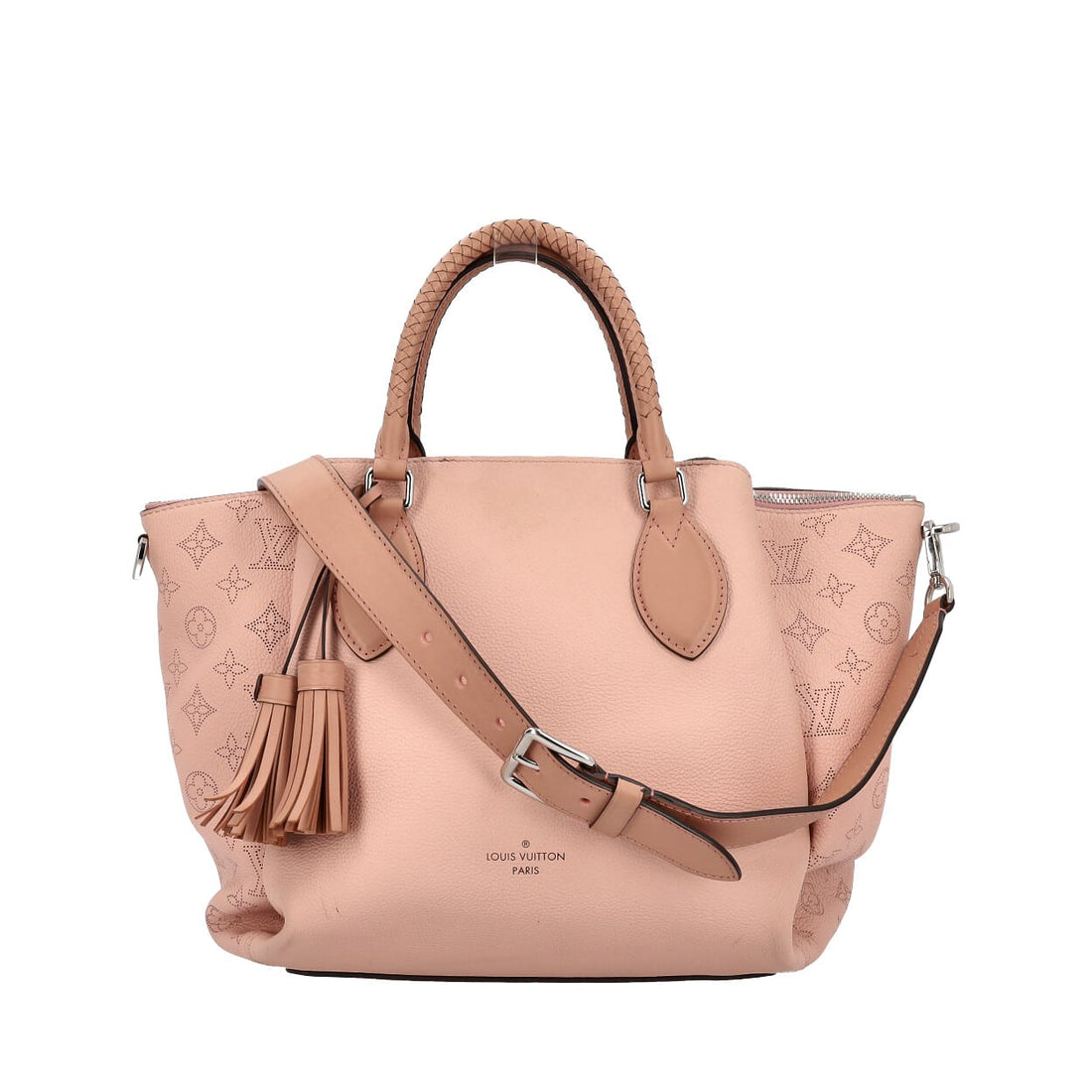 LOUIS VUITTON Mahina Haumea Magnolia