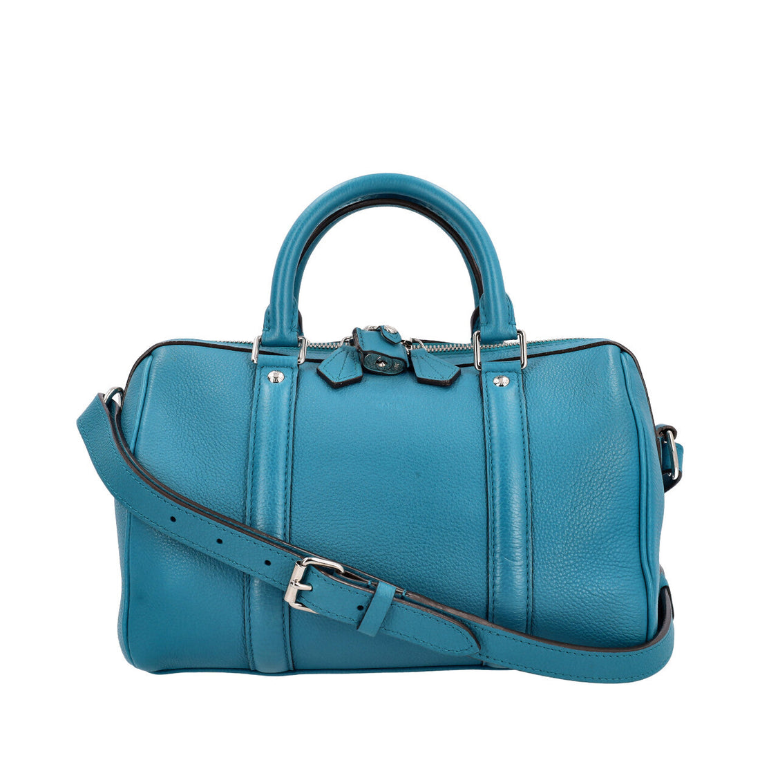 LOUIS VUITTON Sofia Coppola PM Turquoise