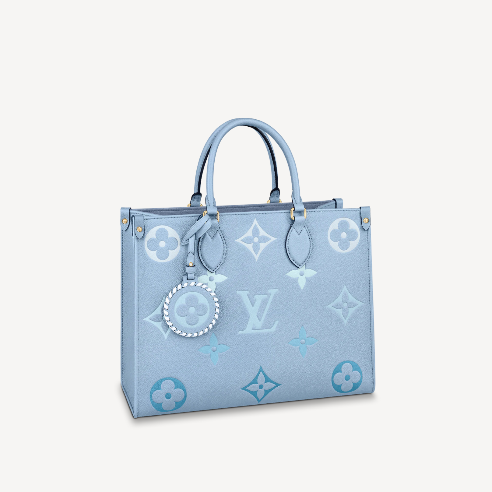 Louis Vuitton OnTheGo MM M45718