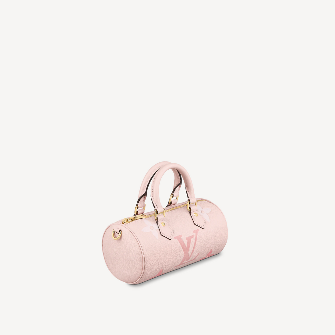 Louis Vuitton PAPILLON BB M45707