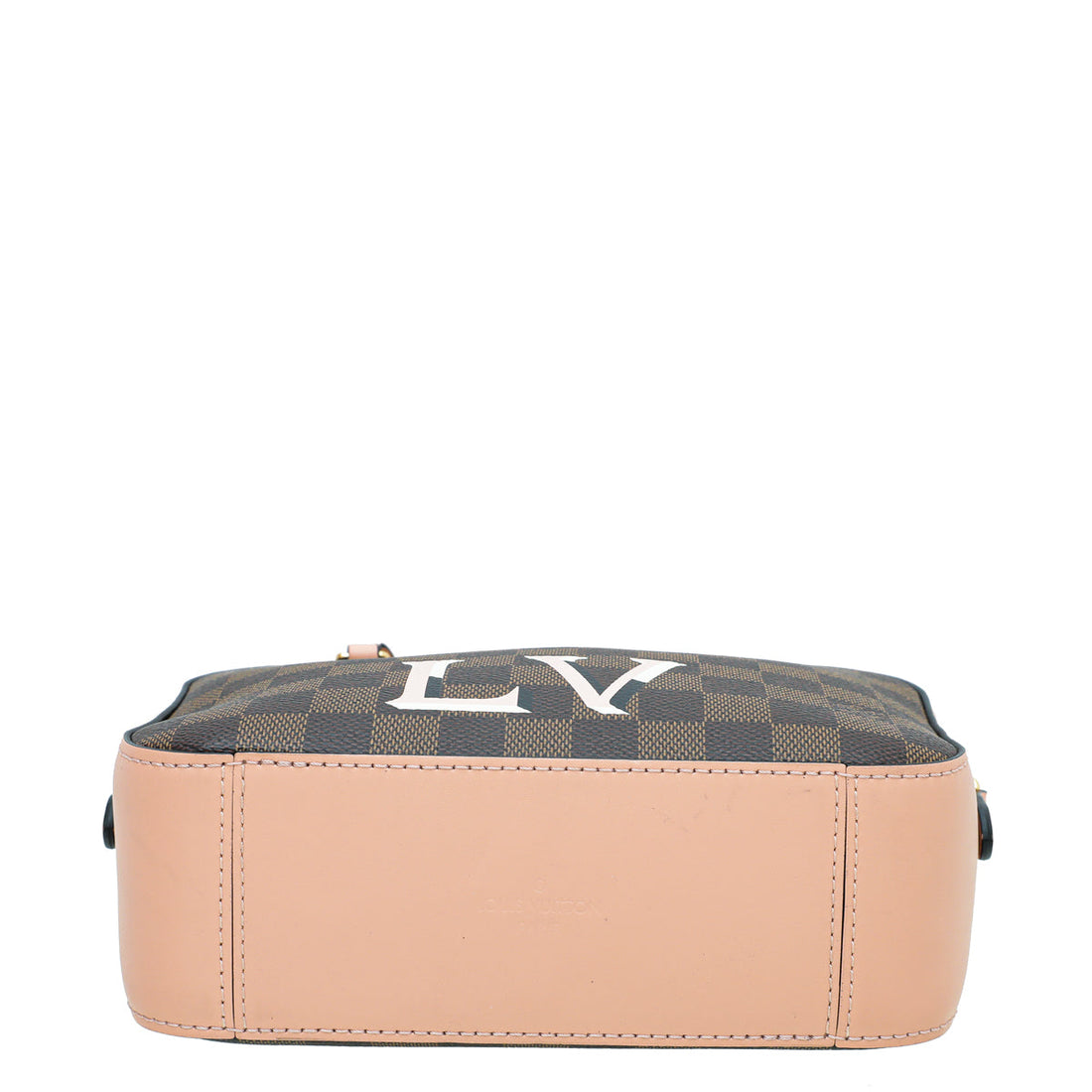 Louis Vuitton Venus Ebene Santa Monica Bag